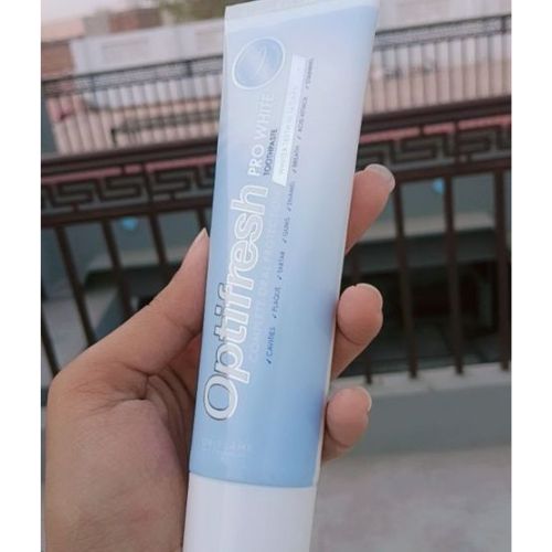 product_image_name-Optifresh-Dentifrice Pro White 100 ml – Un blanc naturel, chaque jour.-4