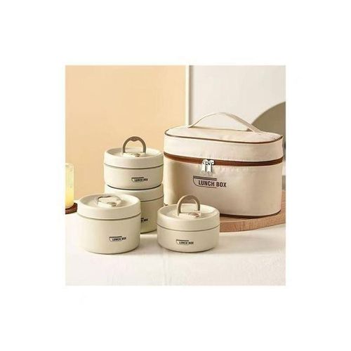 product_image_name-Generic-صندوق الغداء - علبة غداء حرارية، 4 قطع.-1