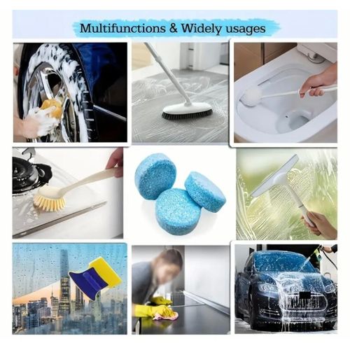 product_image_name-Generic-10 pièces Tablettes de lave-glace de voiture-5