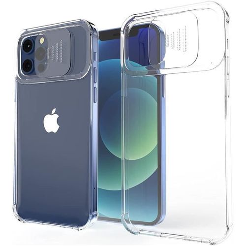 Protège objectif GENERIC iPhone 12 Pro Max