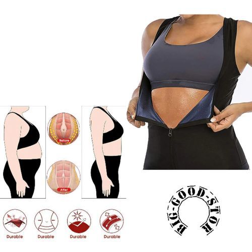 Sweat shaper jumia clearance
