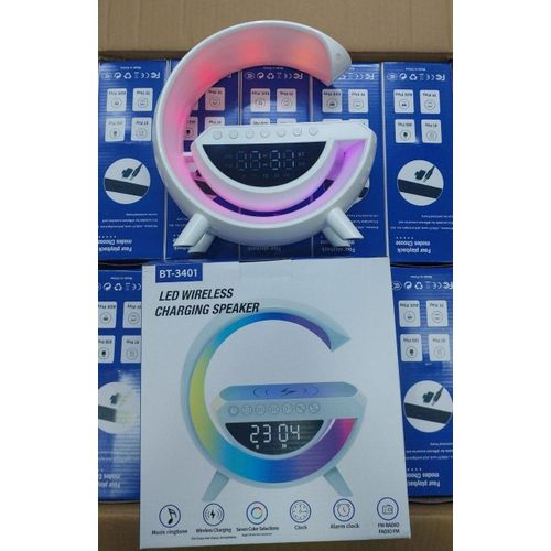 Bt Home Speaker - image 2