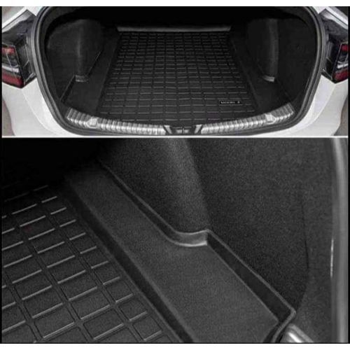 Ford Kuga TAPIS 5D Coffre - Sofimep