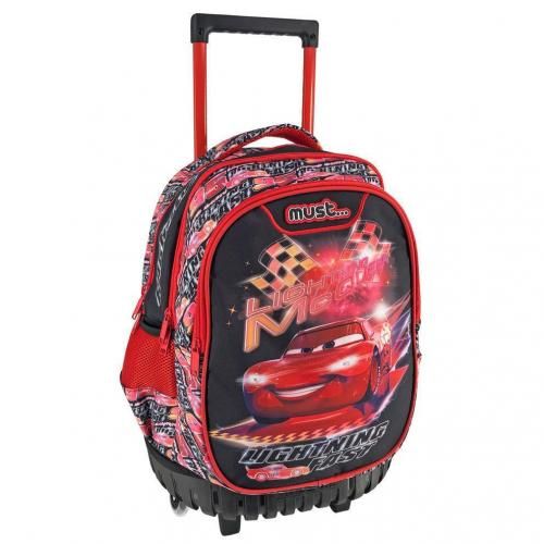 Sac roulette cars outlet