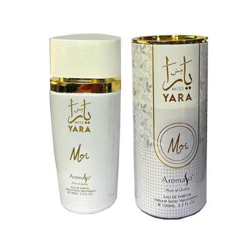 product_image_name-Generic-Eau de parfum spray senteur  yaraa moi  100 cl.-1