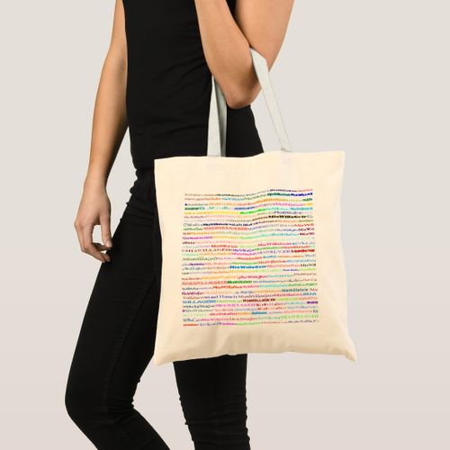 product_image_name-Generic-Tote Bag Miawillatir Text design II Impulse Fourre Unique, haute qualité-1
