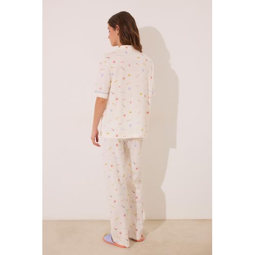 product_image_name-Women Secret-pyjama femme Coton-4