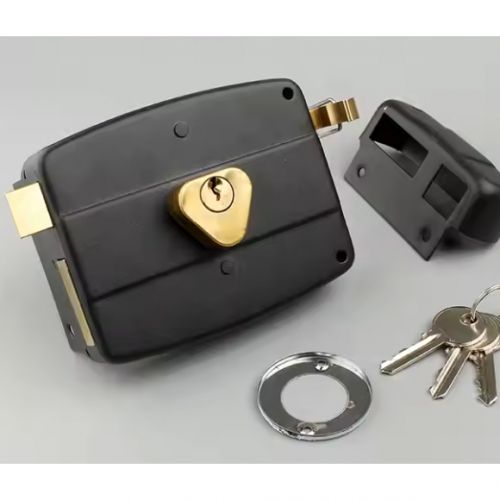 product_image_name-Generic-قفل الباب يوفر حماية عالية للمنزل والمكتب-2