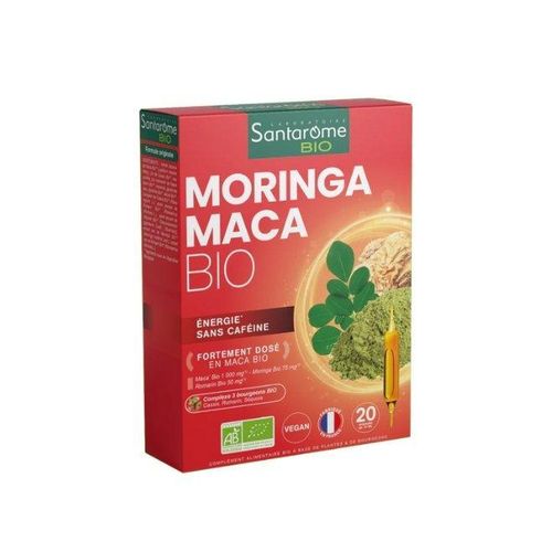 product_image_name-Santarome-Moringa Maca 20 Ampoules-1