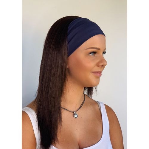 Generic Bandeau élastique pour cheveux pour femmes,accessoires pour cheveux  à prix pas cher