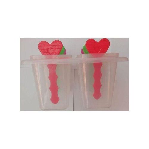 product_image_name-Generic-6 Moules à Glaces en Plastique Réutilisable – Pour Des Glaces Maison Personnalisées-3