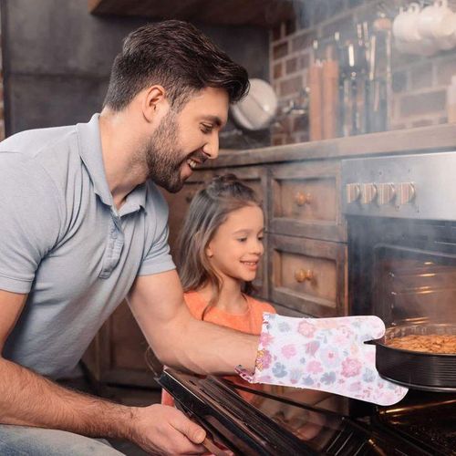 product_image_name-Generic-قفاز زهري ناعم-2