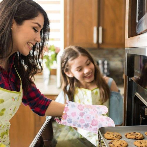 product_image_name-Generic-قفاز زهري ناعم-4