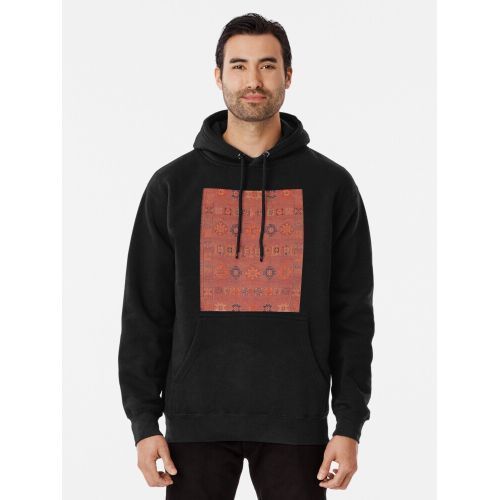 product_image_name-Generic-التراث البربري المغربي قبية بلوزات مقنعين-2