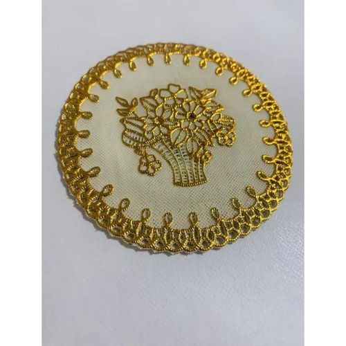 product_image_name-Generic-Nouvelle Tapis de tasse antidérapant 10 pièces, résistant à la chaleur-2