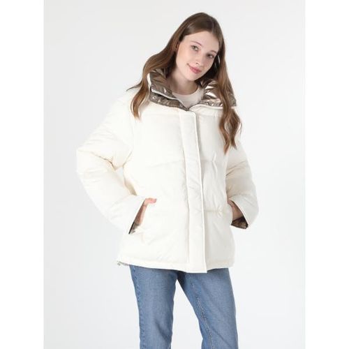 Colins Manteau femme blanc a prix pas cher Jumia Maroc