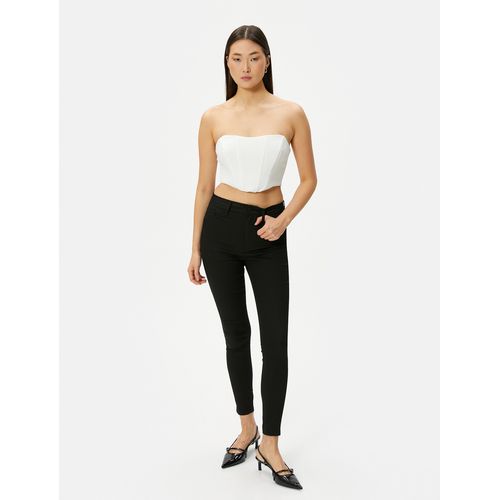 Koton Pantalon Femme Noir a prix pas cher Jumia Maroc