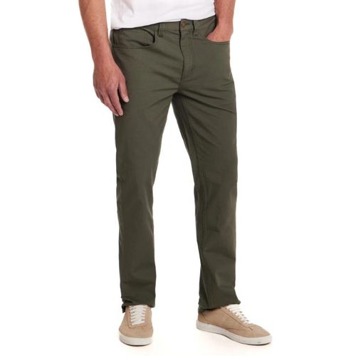 product_image_name-Weatherproof Vintage-Pantalon en coton stretch -1