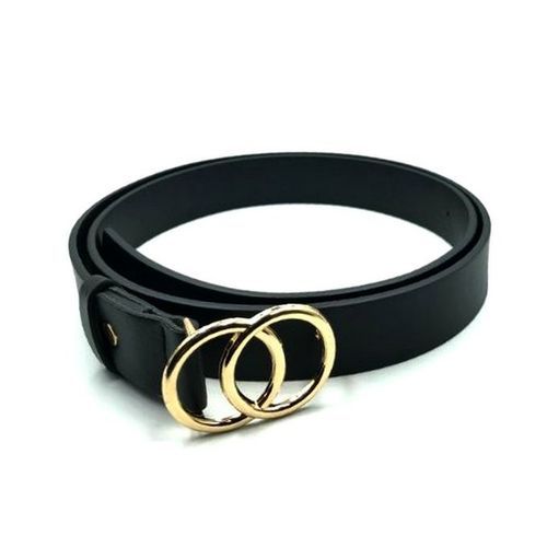 Generic ceinture femme mode pour dames loisirs robe et jeans à prix pas  cher