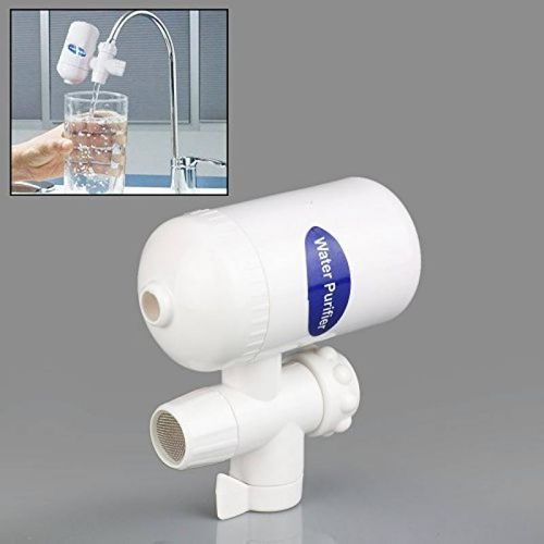 Generic Filtres à eau facile à installer, Purificateur d'eau