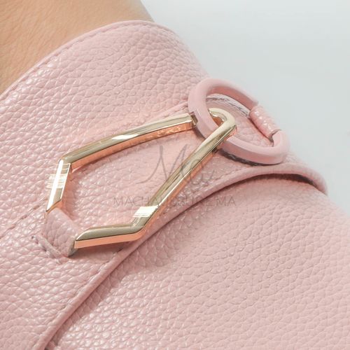 product_image_name-MaChaussure-Dioptase - Mocassins femmes en Rose-2