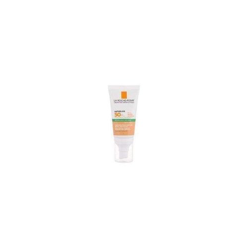 product_image_name-La Roche Posay1-ANTHELIOS Crème Solaire Matifiante Teintée SPF50+ Peau Mixte à Grasse Acnéique - 50ML-6