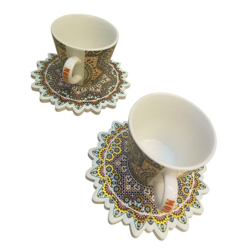 product_image_name-Generic-الأناقة المغربية - زوج من الأكواب مع صحن بتصميم الزليج - فكرة هدية ممتازة-4