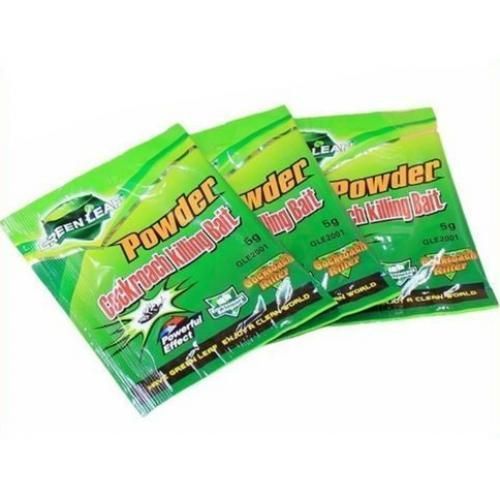 Green Leaf Pack 5 Sachets Poudre appât anti MOUCHE piege anti-MOUCHE Bon  Qualité à prix pas cher