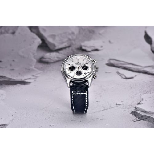 Benyar montre pilote d contract luxe Sport chronographe Quartz
