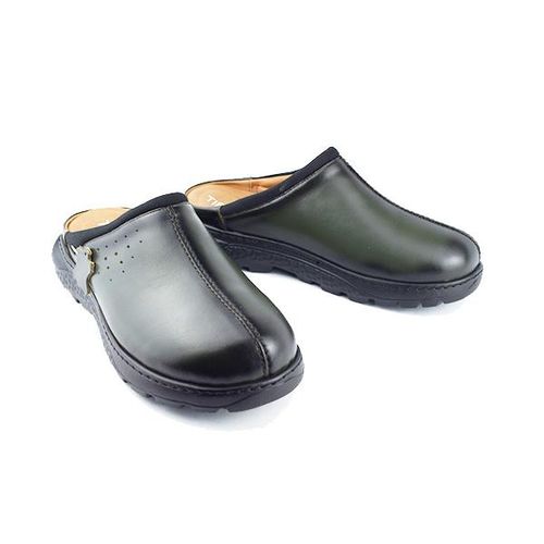 product_image_name-Tifano-SABOT MÉDICALE POUR HOMME R400 vert 100 %CUIR-5