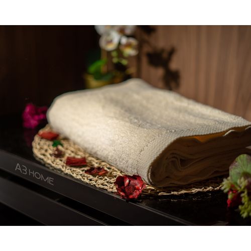 product_image_name-A3 HOME-Damas serviette 100x150 Crème-1