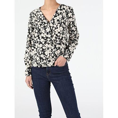 product_image_name-Colins-Pull Noir Femmes-1