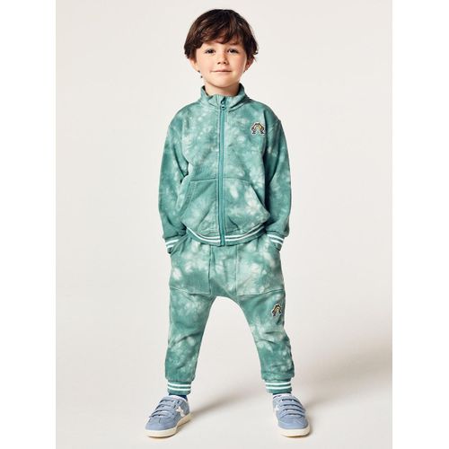 product_image_name-Benetton-Veste - Naissance Vert-1