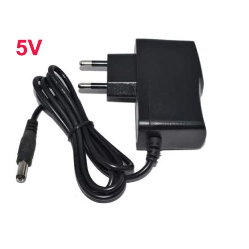 Adaptateur d'alimentation 5V 1A, transformateurs CA Maroc