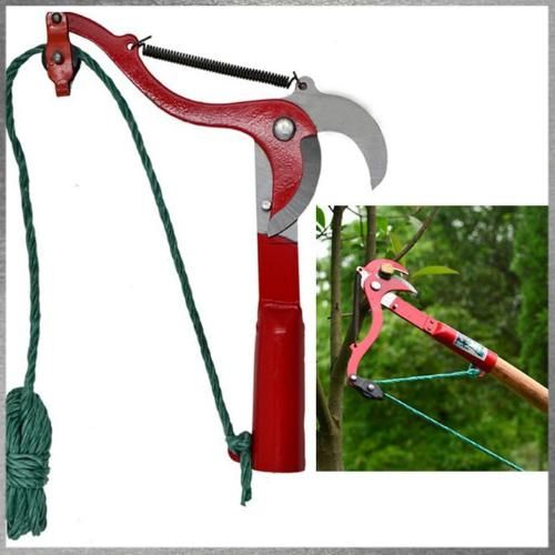 product_image_name-Generic-Coupe-Branches Manuel avec Corde – Outil de Taille pour Branches Hautes-1