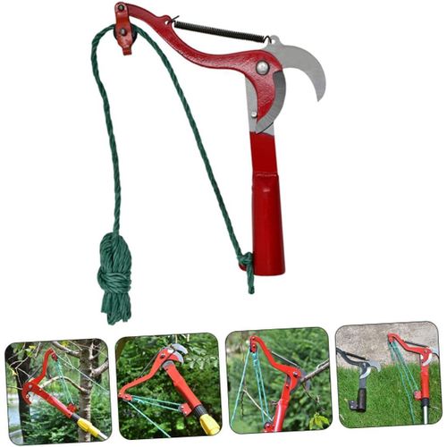 product_image_name-Generic-Coupe-Branches Manuel avec Corde – Outil de Taille pour Branches Hautes-4