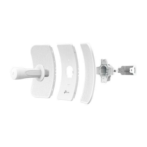 product_image_name-TP-Link- CPE710 5GHz AC 867Mbps 23dBi Outdoor PharOS CPE 710 High-Gain, 2×2 MIMO, Passive PoE, 802.11ac-7