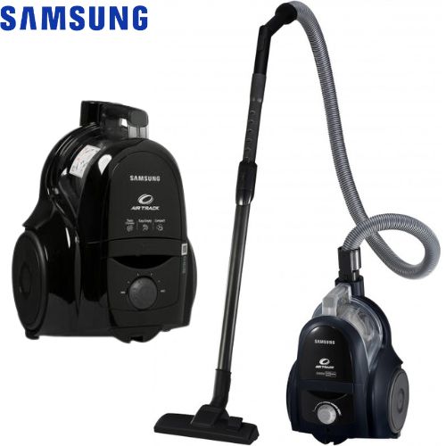 Samsung Aspirateur sans sac avec 1.3 litres de collecteur sans sac