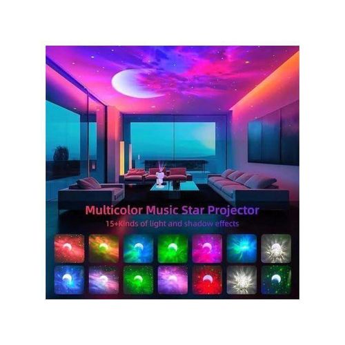 product_image_name-Generic-Projecteur Galaxie Robotique Haute Définition-5