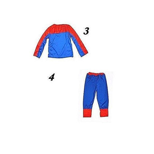 product_image_name-Generic-Tenue Spiderman-4