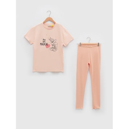 Vetement minnie pas best sale cher