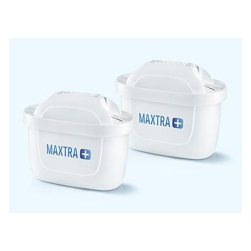 Brita Cartouche filtre à eau PACK DE 2 MAXTRA+