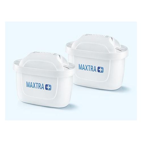 BRITA Pack de 2, 3 ou 6 cartouches Maxtra+ au Maroc