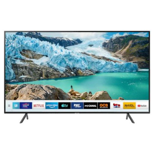 Samsung 50&quot; - UE50RU7105 - 4K UHD Smart TV - Noir