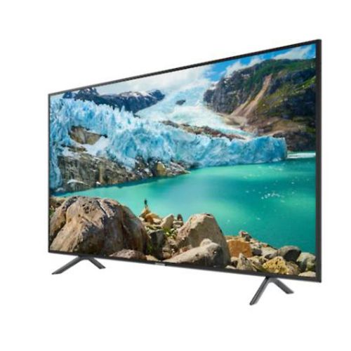 Samsung 50&quot; - UE50RU7105 - 4K UHD Smart TV - Noir