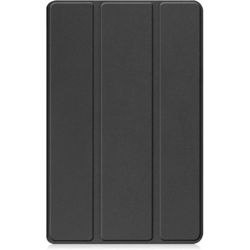 Book Cover Pochette Coque pour Samsung Tablette S9 plus 12.4 pouce Couverture livre Black a prix pas cher Jumia Maroc