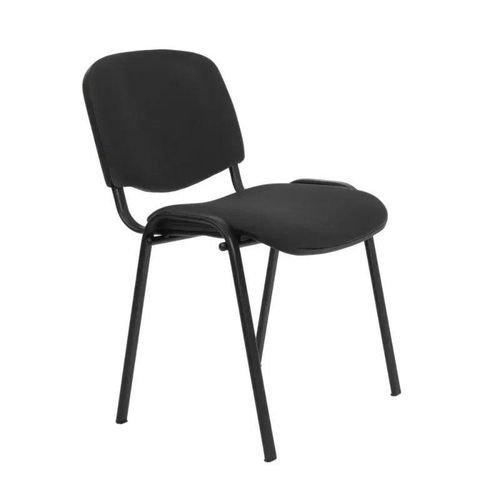 product_image_name-Generic-Pack de 2 Chaises Confortables – Design Moderne – NOIR-5