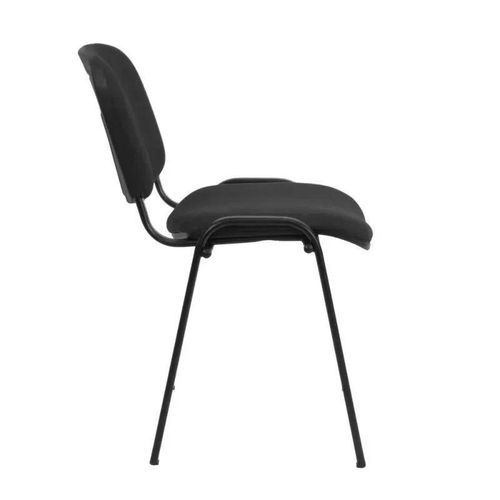 product_image_name-Generic-Pack de 2 Chaises Confortables – Design Moderne – NOIR-6