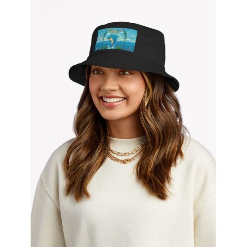 product_image_name-Generic-Dolphin Freedom 2 bob noire design personnalisé unique-2