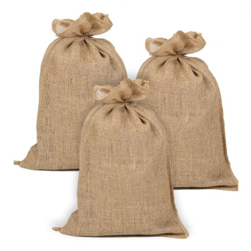 Sacs de jute pas cher top